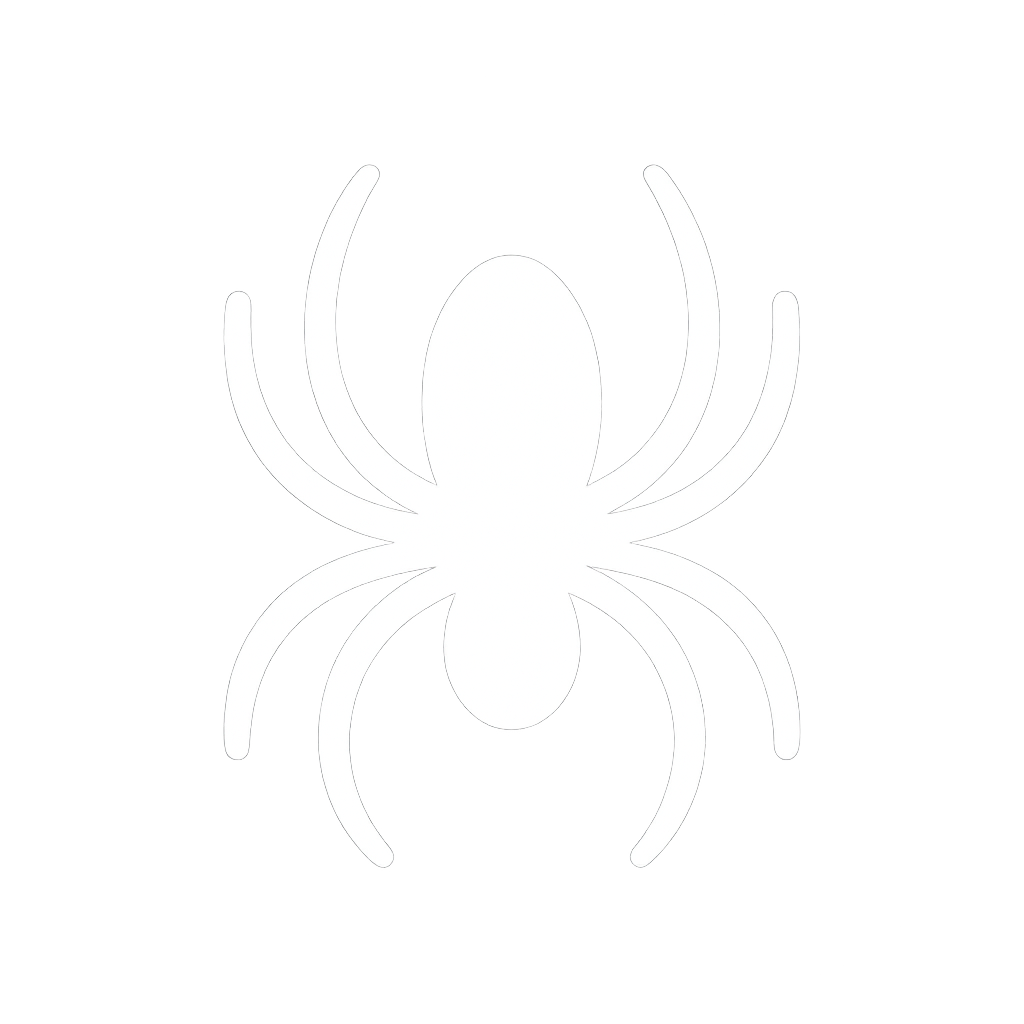 Spider Logo