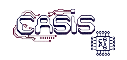 CASIS - Centro Acadêmico de BSI